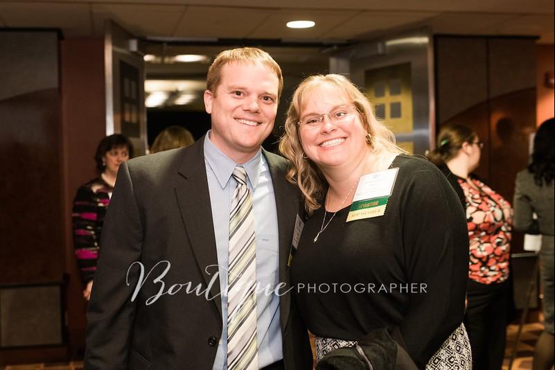 2016 National Philanthropy Day Celebration