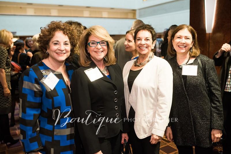 2016 National Philanthropy Day Celebration
