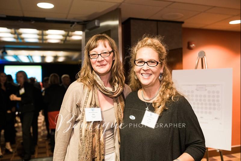 2016 National Philanthropy Day Celebration