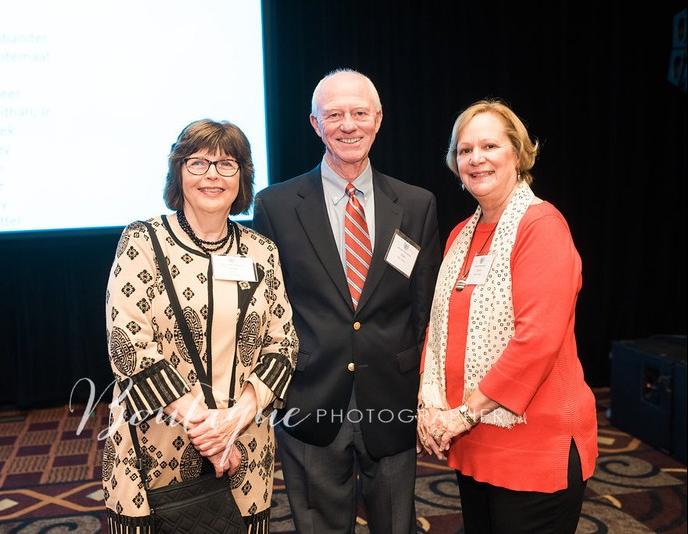 2016 National Philanthropy Day Celebration