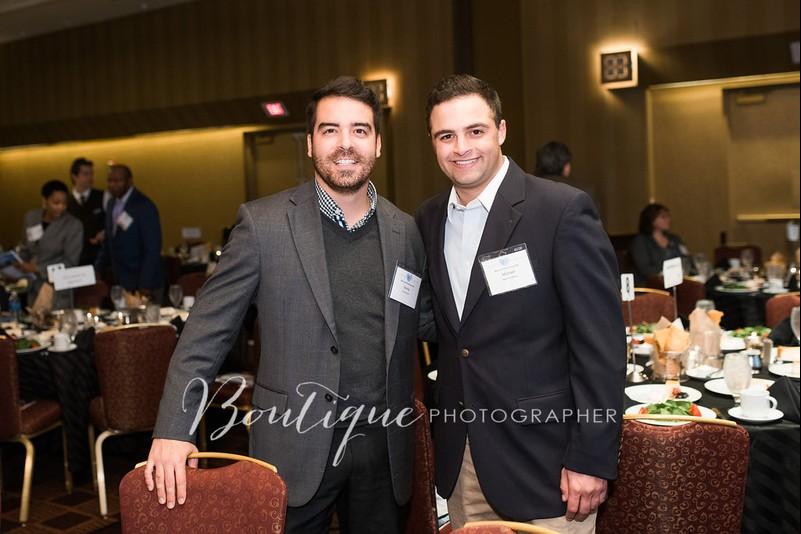 2016 National Philanthropy Day Celebration