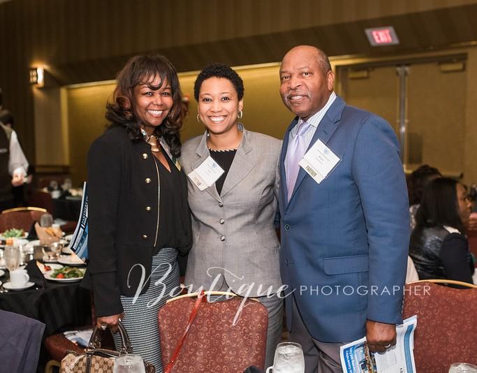2016 National Philanthropy Day Celebration
