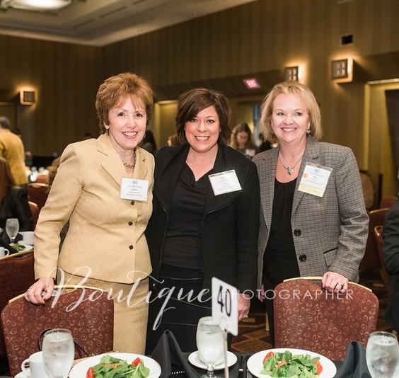 2016 National Philanthropy Day Celebration
