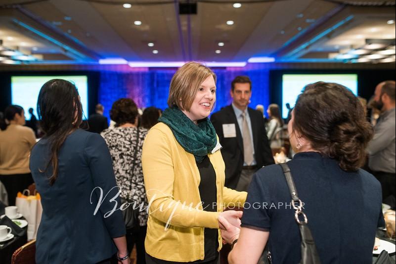 2016 National Philanthropy Day Celebration