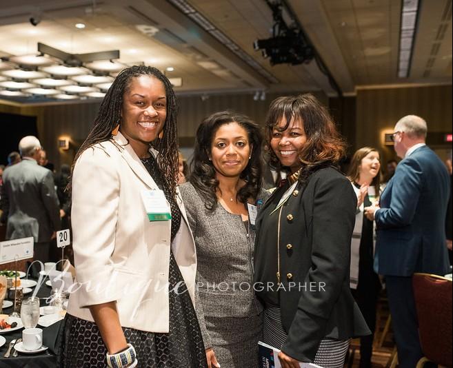2016 National Philanthropy Day Celebration