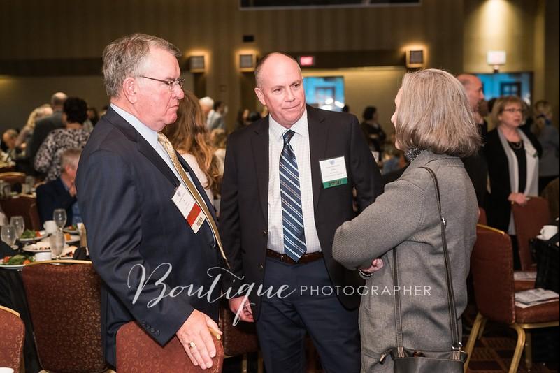 2016 National Philanthropy Day Celebration