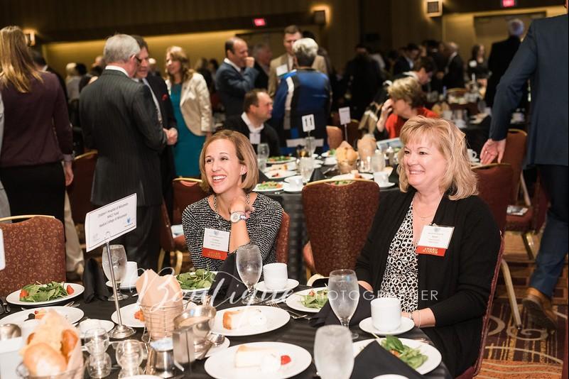 2016 National Philanthropy Day Celebration