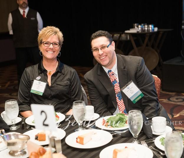 2016 National Philanthropy Day Celebration