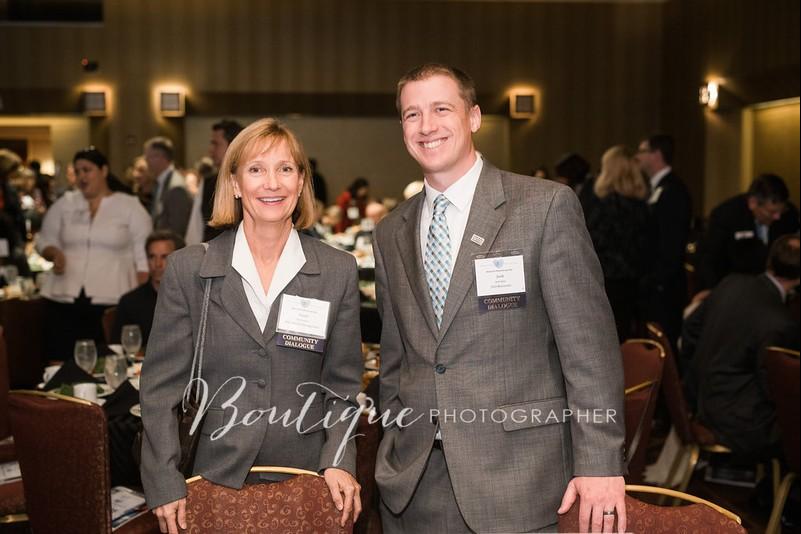 2016 National Philanthropy Day Celebration