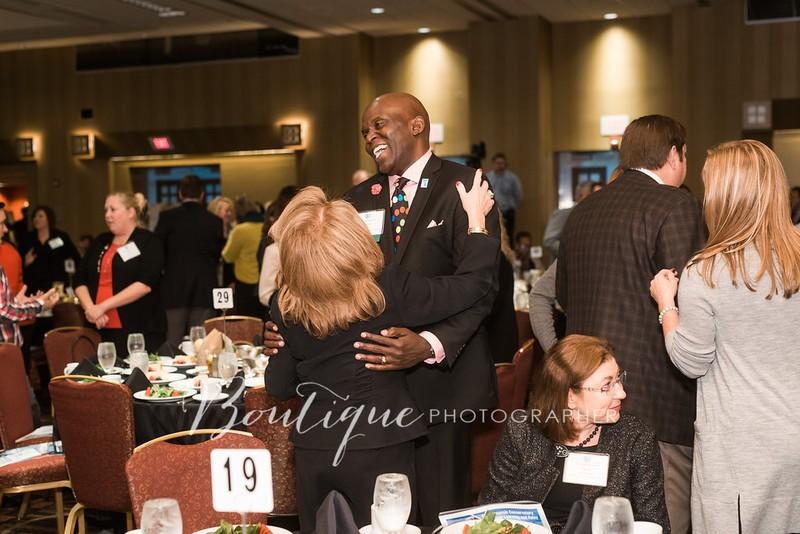 2016 National Philanthropy Day Celebration