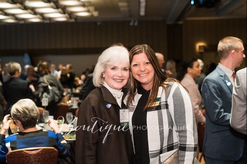 2016 National Philanthropy Day Celebration