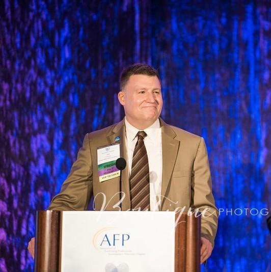 2016 National Philanthropy Day Celebration