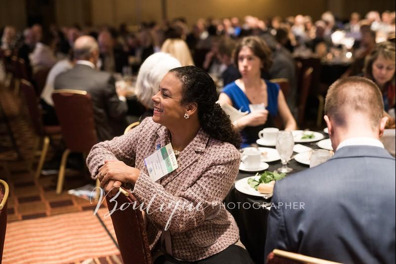 2016 National Philanthropy Day Celebration