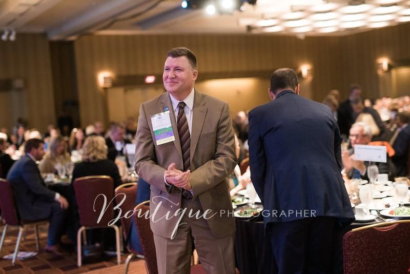 2016 National Philanthropy Day Celebration