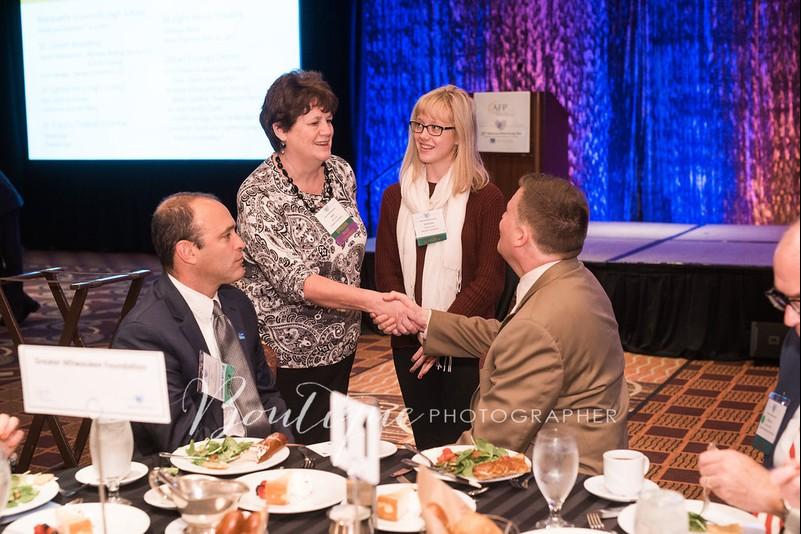 2016 National Philanthropy Day Celebration