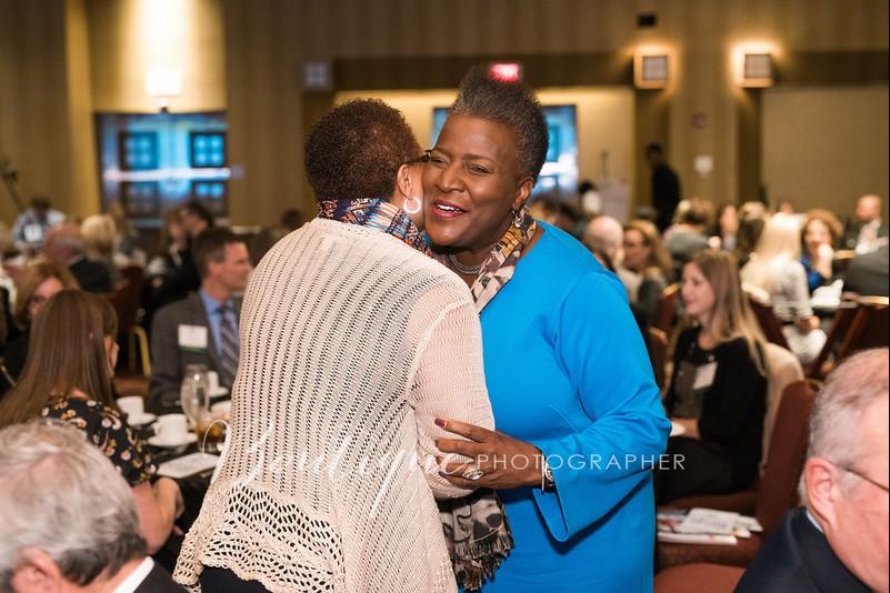 2016 National Philanthropy Day Celebration
