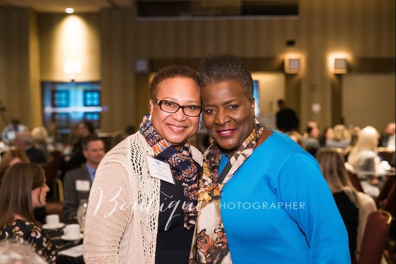 2016 National Philanthropy Day Celebration