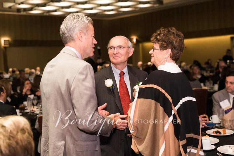 2016 National Philanthropy Day Celebration