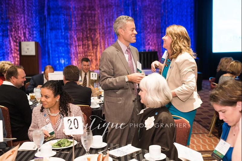 2016 National Philanthropy Day Celebration