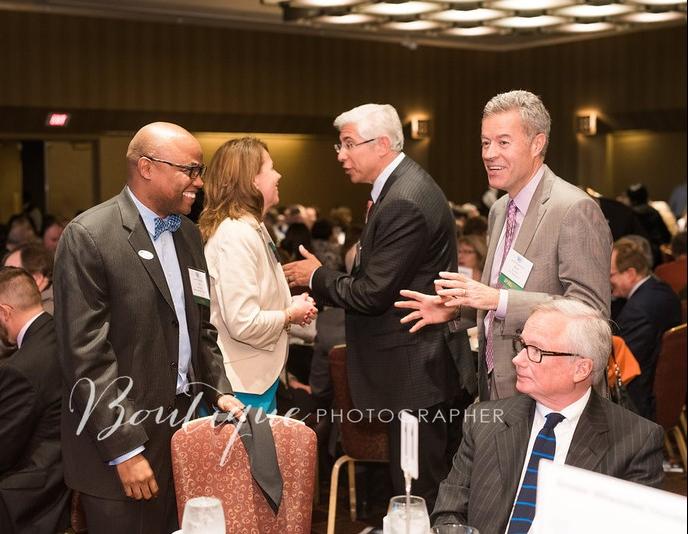 2016 National Philanthropy Day Celebration