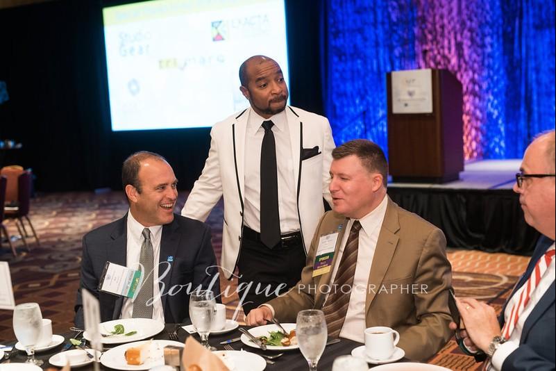 2016 National Philanthropy Day Celebration