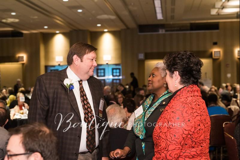 2016 National Philanthropy Day Celebration