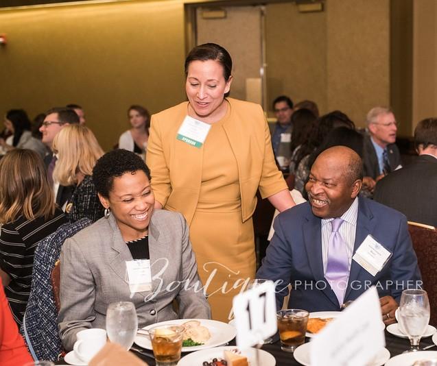2016 National Philanthropy Day Celebration