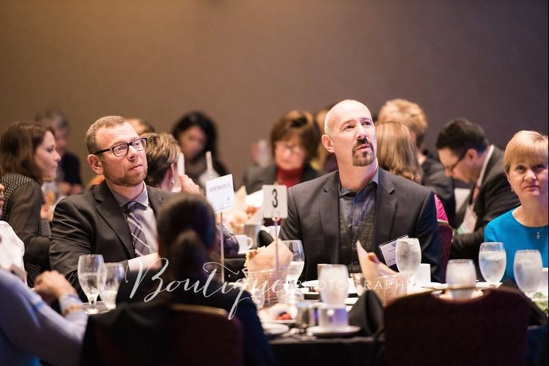 2016 National Philanthropy Day Celebration