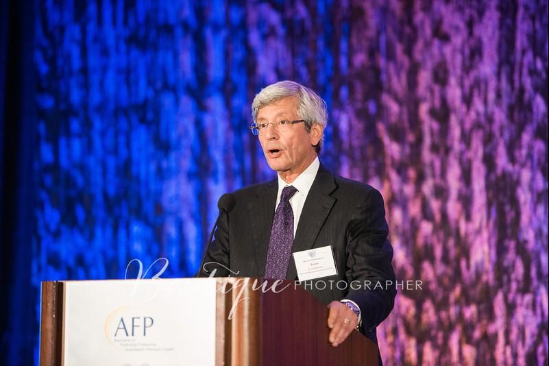 2016 National Philanthropy Day Celebration