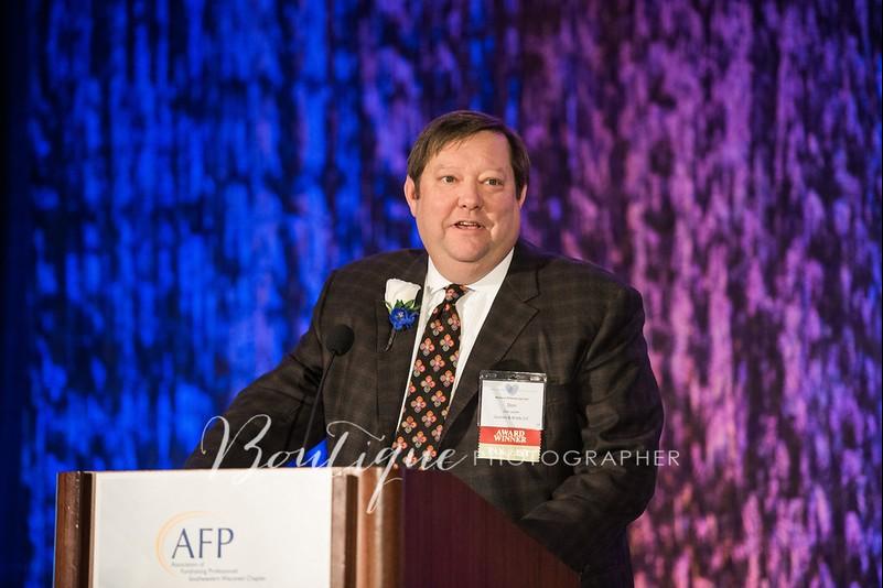 2016 National Philanthropy Day Celebration