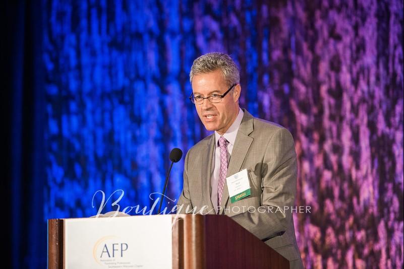 2016 National Philanthropy Day Celebration