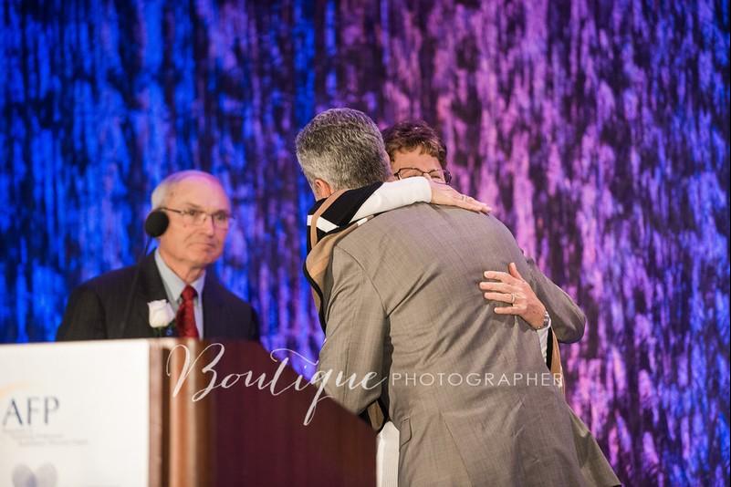 2016 National Philanthropy Day Celebration