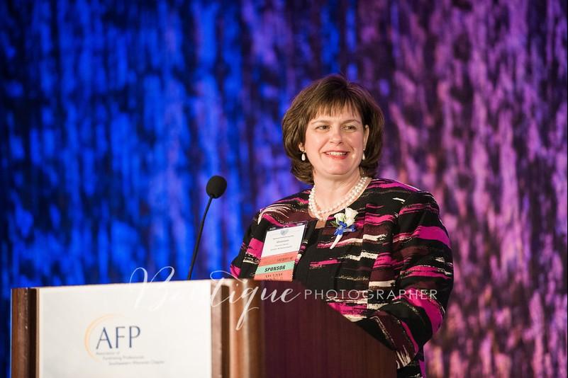 2016 National Philanthropy Day Celebration