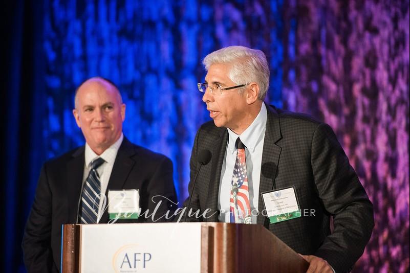 2016 National Philanthropy Day Celebration