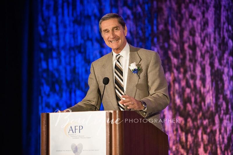 2016 National Philanthropy Day Celebration