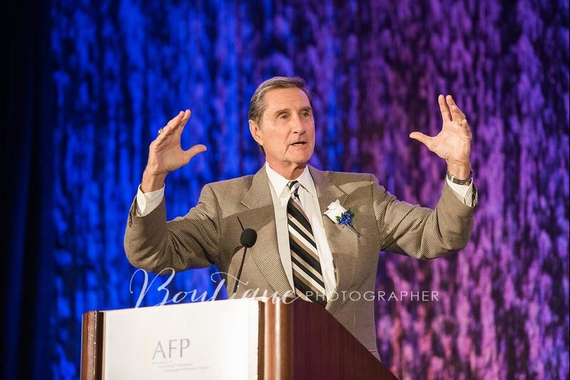 2016 National Philanthropy Day Celebration