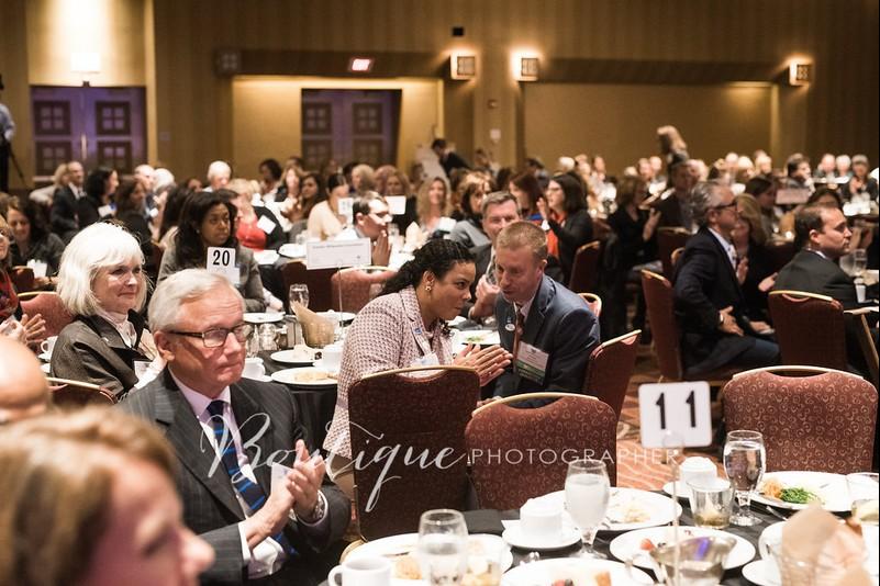 2016 National Philanthropy Day Celebration