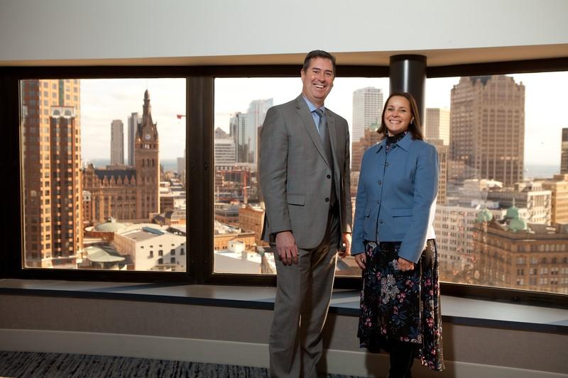 We Energies/We Energies Foundation