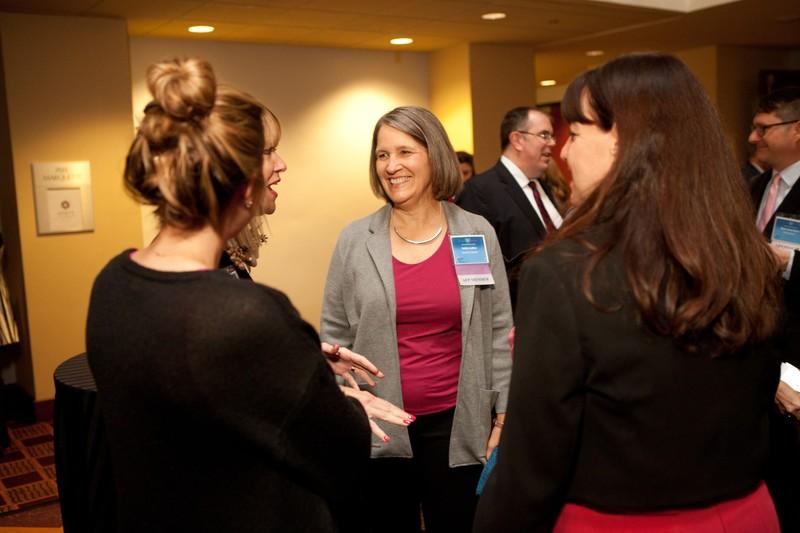 2018 NPD Reception