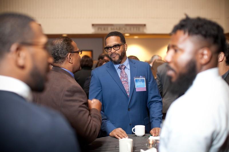 2018 NPD Reception