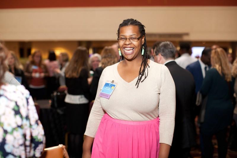 2018 NPD Reception
