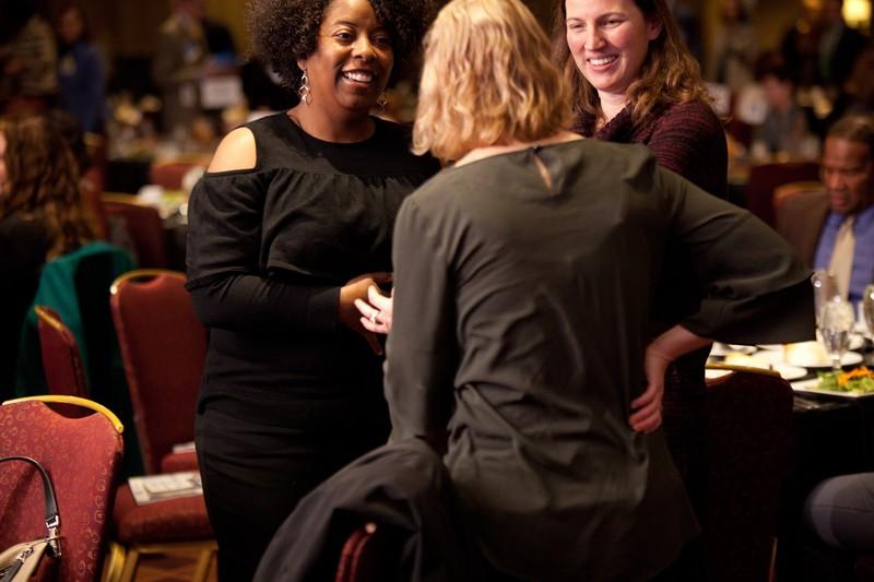 2018 NPD Awards Luncheon