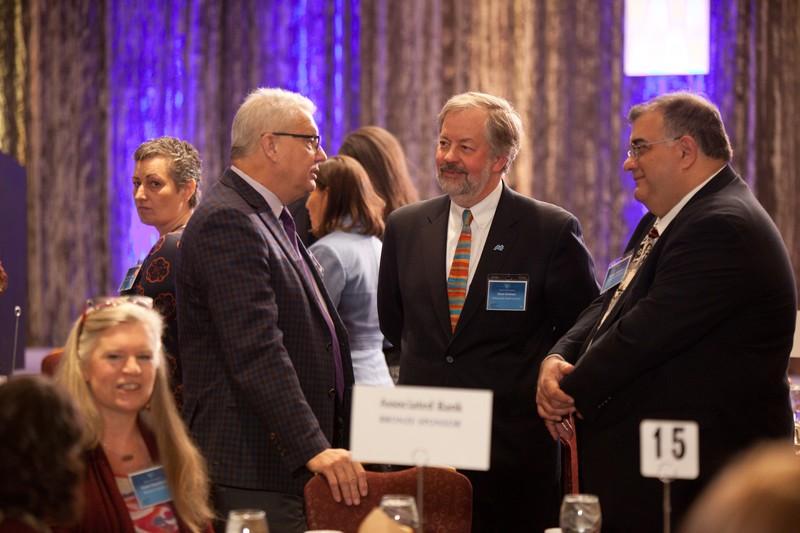2018 NPD Awards Luncheon