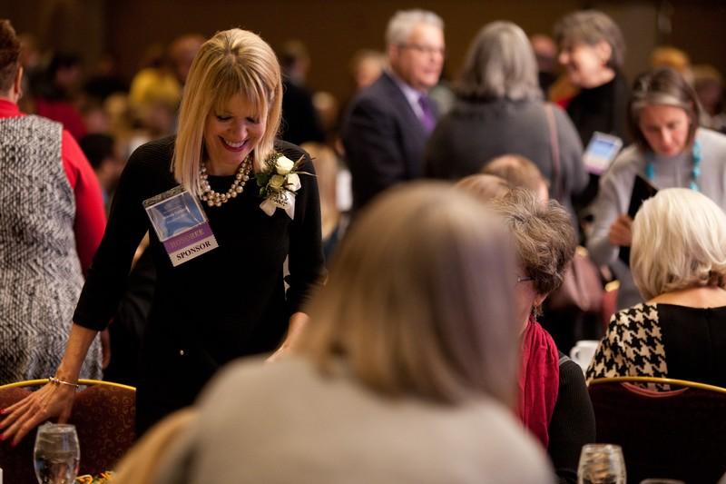 2018 NPD Awards Luncheon