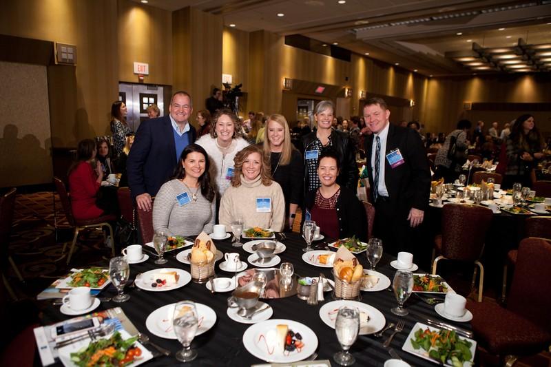 2018 NPD Awards Luncheon