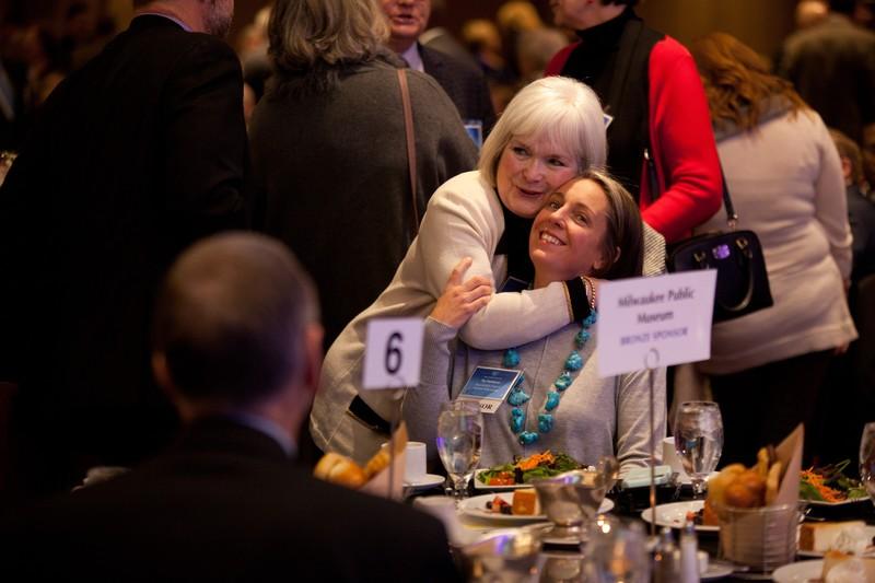 2018 NPD Awards Luncheon