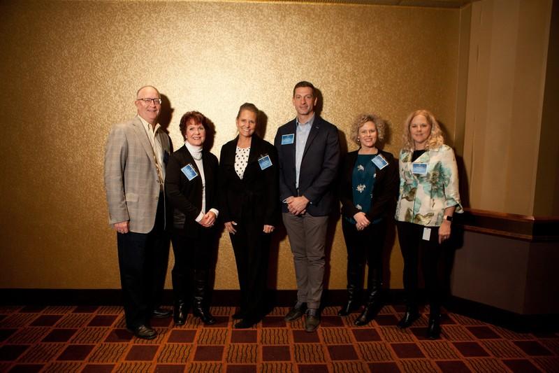 2018 NPD Awards Luncheon
