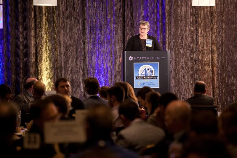 2018 NPD Awards Luncheon