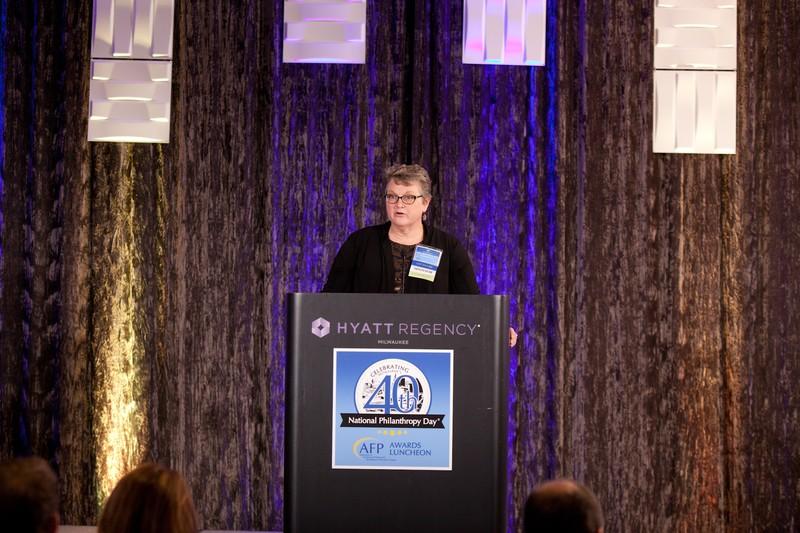 2018 NPD Awards Luncheon