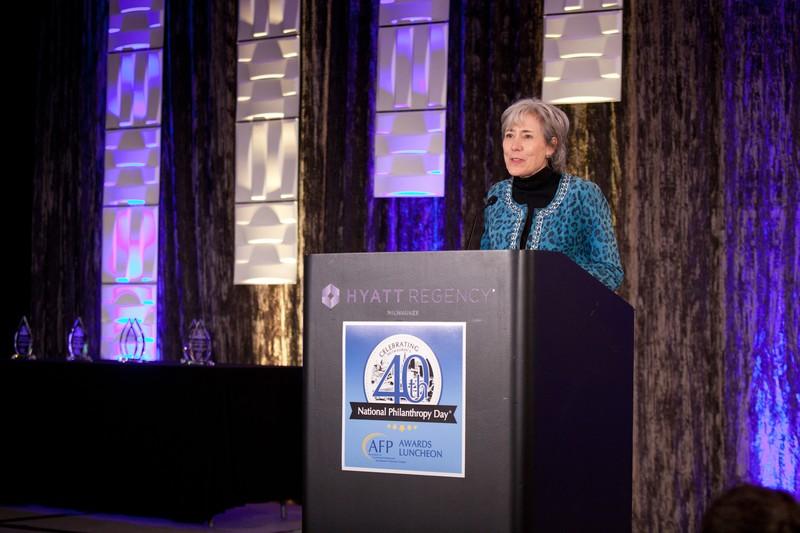 2018 NPD Awards Luncheon